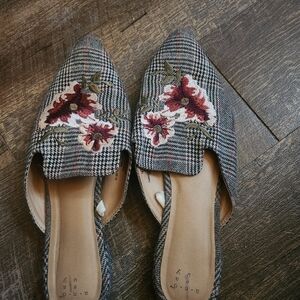 A New Day Mules